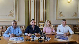 Programul Zilelor Cetății Târgoviște 2024